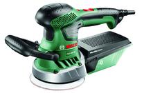 Elektriskā ekscentra slīpmašīna Bosch Green 06033A4000, 1.9 kg, 350 W