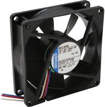 Oro aušintuvas korpusui Ebmpapst Fan Power 8412 N/2G