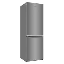 Šaldytuvas šaldiklis apačioje Whirlpool W5 811E OX 1