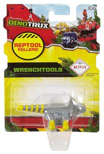 Игрушка DreamWorks Dinotrux Reptool Rollers Wrenchtools