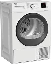 Džiovyklė Beko DF7412PA, 7 kg
