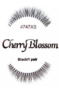 Mākslīgās skropstas Cherry Blossom