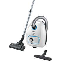 Пылесос Bosch BGLS4SIL1, 700 Вт