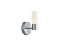 Valgusti seinale Trio Dylan 283370107, LED, 1 x 4.3 W, valge v. / hall v.