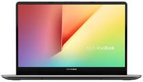 Nešiojamas kompiuteris Asus Vivobook S530UA S530UA-BQ019T, Intel® Core™ i5-8250U, 8 GB, 256 GB, 15.6 ", Intel HD, juoda sp./pilka sp., EN, Windows