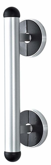 Käepide Ridder, 30 cm, hõbe v.