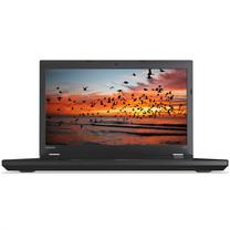 Sülearvuti AB1870 ThinkPad L570, taastatud, ümberpakendatud, Intel® Core™ i5-7200U, 8 GB, 128 GB, 15.6 ", Intel HD, must v., EN, Windows