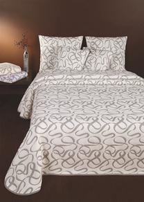 Pagalvės užvalkalas Apertex Lazus Color 17, įvairių spalvų, 40 cm x 40 cm