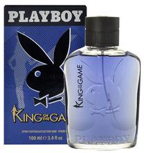 Лосьон после бритья Playboy, 100 мл