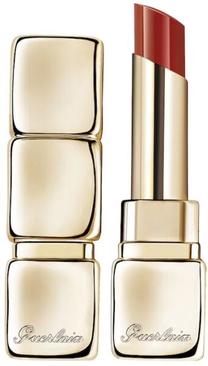 Lūpų dažai Guerlain KissKiss Shine Bloom, 3 g, 509 wild kiss