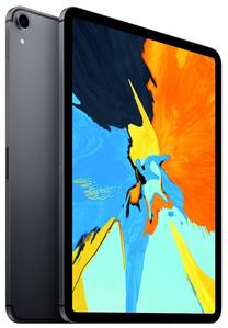 Planšetdators Apple iPad Pro 3 11.0, 11", 4GB/256GB, 4G, pelēka krās.