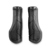 Vairo rankenėlės Cube Natural Fit C 13111 L, plastikas/polipropilenas (pp), juoda sp., 2 vnt.