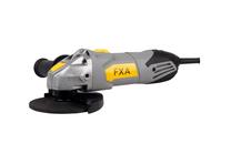Elektriskā leņķa slīpmašīna Fxa WDAG0271, ar sukām, 710 W