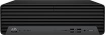 Stacionarus kompiuteris HP EliteDesk 800 G8 SFF Intel Core i5-11500, 256 GB, DDR4 8 GB, SSD 256 GB, Intel UHD Graphics 750 Dynamic, Windows 10 Pro 2V6G6EA