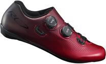 Велосипедная обувь Shimano SH-RC701 SR1, красный цв., 46