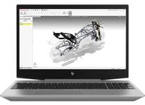 Portatīvais dators HP ZBook 15v G5 Silver 4QH61EA PL, Intel® Core™ i7-8750H Processor, 16 GB, 512 GB, 15.6 ", Intel HD, sudraba krās., EN, Windows