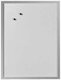 Magnētiskie dēlīs - ziņojumu dēlīs Herlitz Magnetic Board, 40 cm x 60 cm