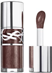 Lūpų blizgis Yves Saint Laurent Loveshine Plumping, 6 ml, espresso stardust sp., 06