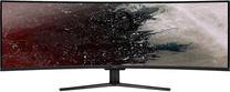Monitorius Acer EL1 UM.ME1EE.P01, VA, 120 Hz, 43.4"