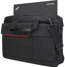 Sülearvutikott Lenovo, must v., 15.6"