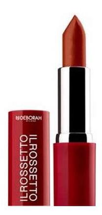 Губная помада Deborah Milano IL Rossetto Classic, 4.3 г, 605 golden orange
