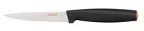 Virtuvinis peilis Fiskars, 110 mm, plastikas/nerūdijantysis plienas
