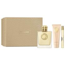 Smaržu komplekts Burberry Goddess