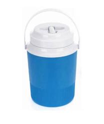 Ūdens tvertne Cooler, 2.4 l, zila krās.