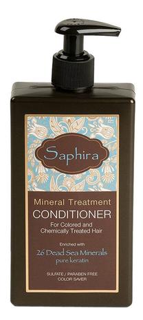 Matu kondicionieris Saphira, 250 ml