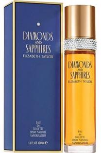 Tualetinis vanduo Elizabeth Taylor, 100 ml