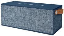 Belaidė kolonėlė Fresh 'n Rebel Rockbox Brick XL Fabriq, mėlyna sp., 20 W