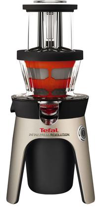 Lėtaeigė sulčiaspaudė Tefal ZC500H, 300 W
