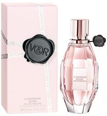 Tualetinis vanduo Viktor & Rolf Flowerbomb Bloom, 50 ml