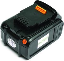 Akumulators Extra Digital DV00PT0007, 18 V, li-ion, 4000 mAh