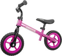 Balansinis dviratis Bimbo Bike Unicorn 75807, rožinė sp., 10'', 10"