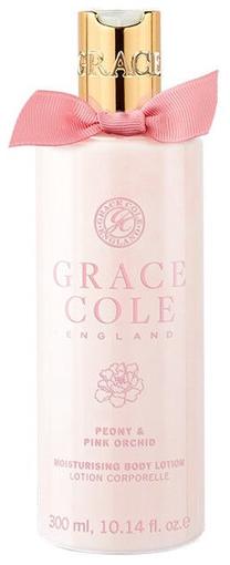Kūno losjonas Grace Cole, 300 ml