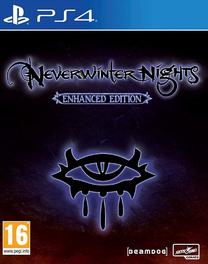 PlayStation 4 (PS4) spēle Beamdog Neverwinter Nights: Enhanced Edition, angļu