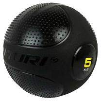 Smagāks bumba Tunturi Slam Ball, 29 mm, 5 kg