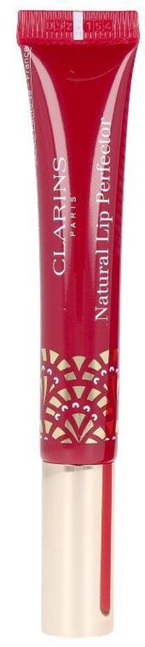 Lūpų balzamas Clarins Eclat Minute, 12 ml, intense garnet sp., 18