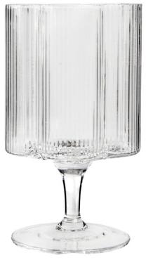 Vyno taurė Homla Lineetta, stiklas, 0.2 l