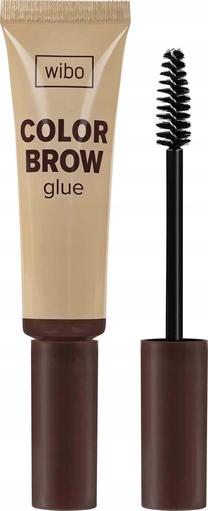Antakių gelis Wibo Color Brow Glue, 10 g