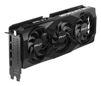 Видеокарта PNY TRIPLE FAN GeForce RTX™ 5070, 12 ГБ, GDDR7