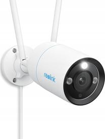 Kamera su korpusu Reolink W330