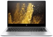 Nešiojamas kompiuteris AB1879 EliteBook 840 G5, atnaujintas, perpakuotas, Intel® Core™ i5-8350U, 16 GB, 256 GB, 14 ", Intel HD, pilka sp., EN, Windows