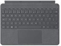 Tastatūra planšetdatoram Microsoft, EN, pelēka krās.