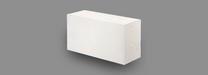 Celtniecības bloks Bauroc, gāzbetons, 60 cm x 25 cm x 30 cm