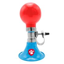 Garsinis signalas Paw Patrol, anglies plienas/abs plastikas, mėlyna sp./raudona sp.