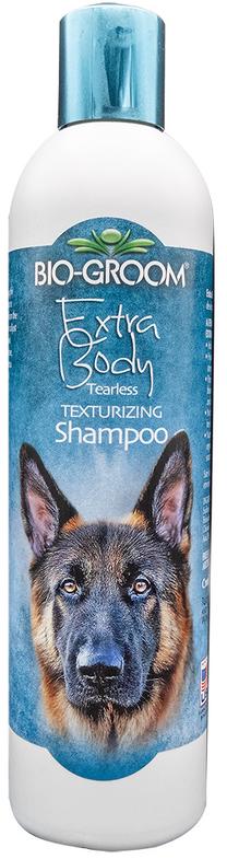 Šampūns suņiem Bio-Groom Extra Body 23012, 355 ml