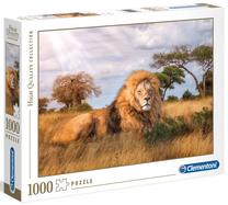 Dėlionė Clementoni The King, 1000 vnt.