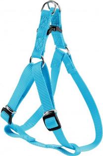 Petnešos šunims Zolux Nylon Vest-Shape, turkio sp.